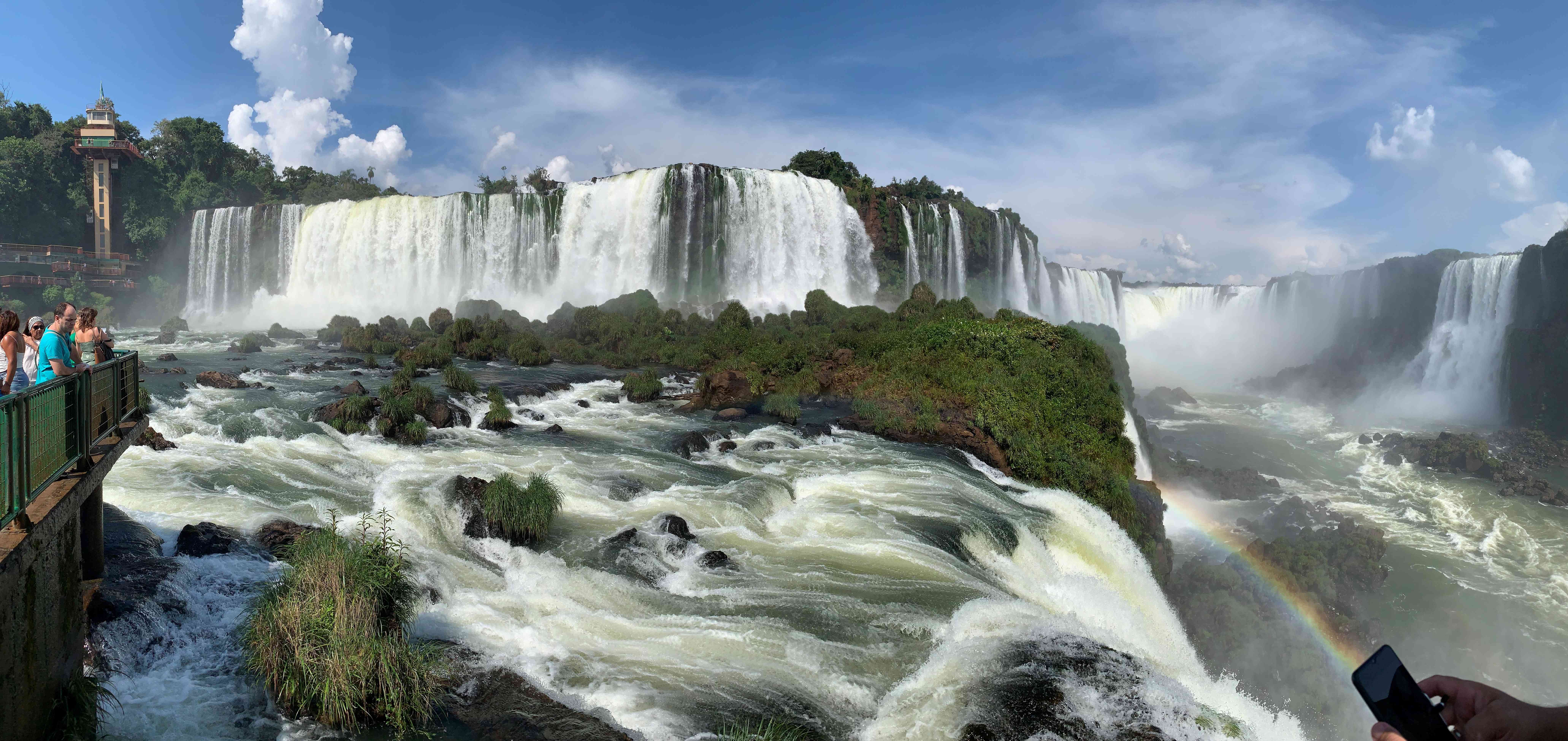 Argentina